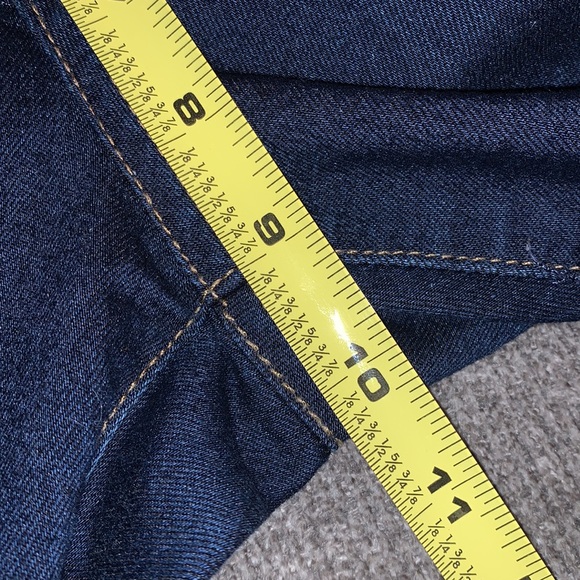 Big Star Jeans - Picture 8 of 9